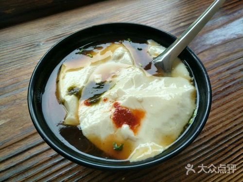 豆腐脑