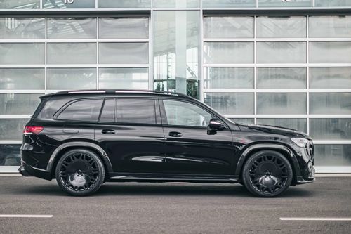 brabus gls800