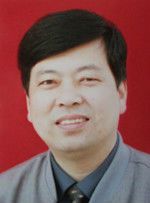 董新发(中共监利县委书记)