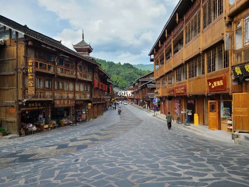 贵州旅游黔东南黎平肇兴侗寨41566_景点_旅行_肇兴侗寨攻略_肇兴