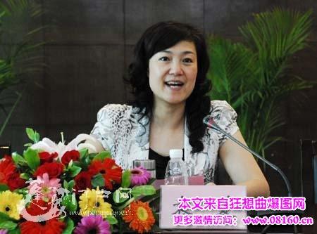 副市长与女县委书记风流事,袁菱与几个男人有染