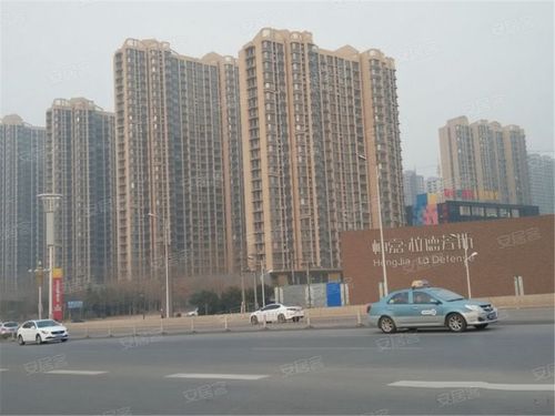邯郸美的·拉德芳斯-实景图(12) - 邯郸安居客