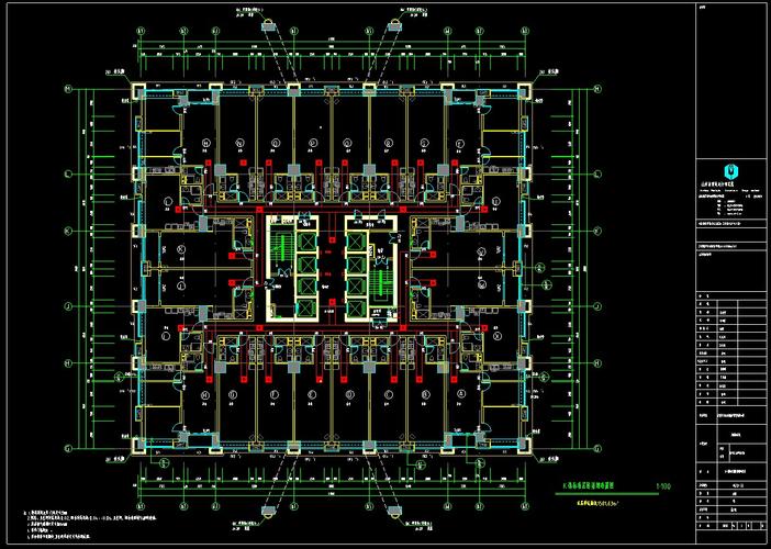 cad代画设计制图 施工图竣工图水电代做 yay_999