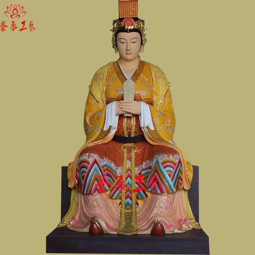 王母娘娘神像价格 王母娘娘神像报价批发价