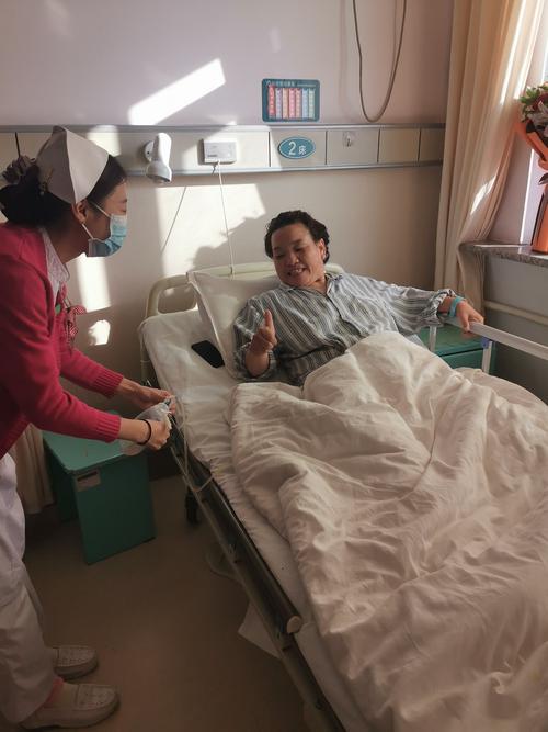 加强围手术期管理助力开展优质护理