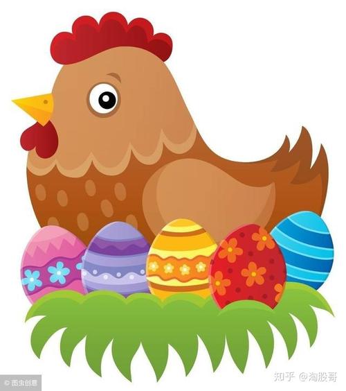 华尔街交易员论一只母鸡下蛋的故事看懂的没一个穷人