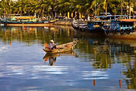 感受越南风情:越南旅游攻略