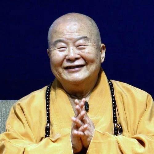 星云大师:真正有福之人,往往遵循这四个准则处世