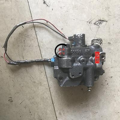 小松45 50 55 56-7 液压泵调节器 提升器 调节器总成 挖掘机配件