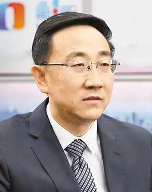 潼南区区长 张安疆