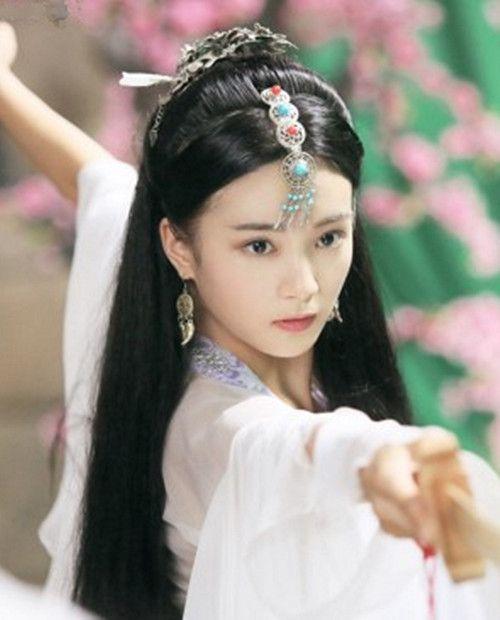 张雅钦 三生三世桃花源