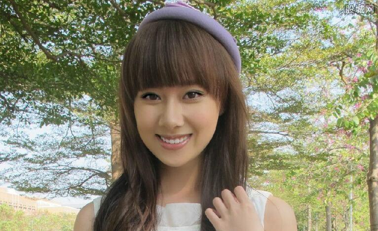 曹曦月男朋友是谁 曹曦月家庭背景惊人