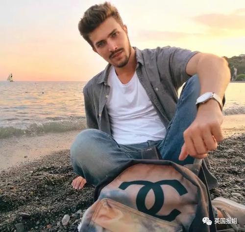 买车买马买鞋,意大利真人秀,独家揭秘国外富二代的生活