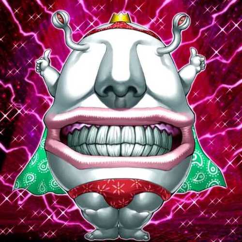 还能合体: 〔扰乱王