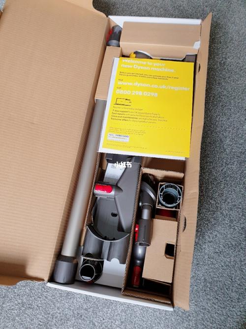 戴森v8 animal extra 开箱测评_测评_开箱_伦敦自由行