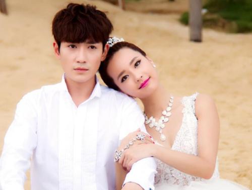 朱一龙到底和多少女星拍过结婚照?除了宋轶,铁粉还能说出5个