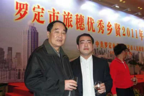 原济南空军政委张汉平将军(中将)