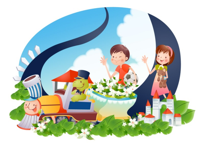 环城路小学2019"1 n"夏日不停歇——假期综合实践活动