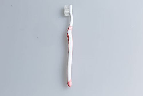 一根牙刷