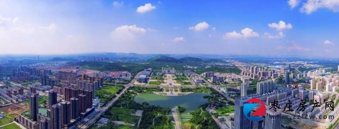 大学城受益第一村将拆迁!安置房位置是亮点!