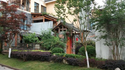 幸福公社,一个令人产生无限遐想,令人去了就想留在那里的地方