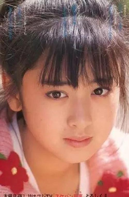 chae的相册昭和美少女