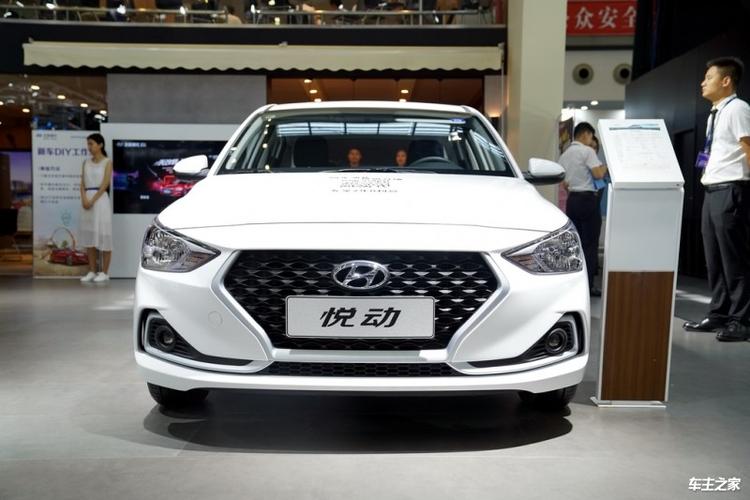 99万1.20万7.97万悦动 本店最新价格变化报价及优惠