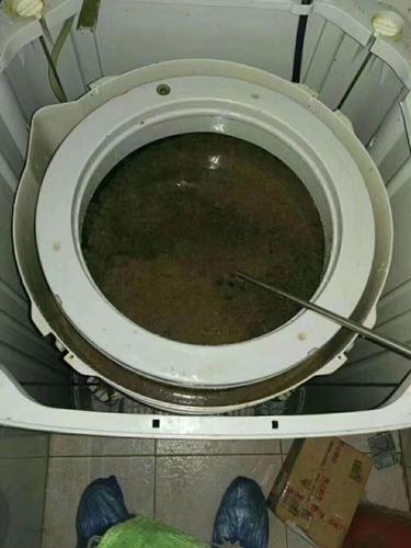 怎么清洗全自动洗衣机内桶?全自动滚筒洗衣机清洗方法