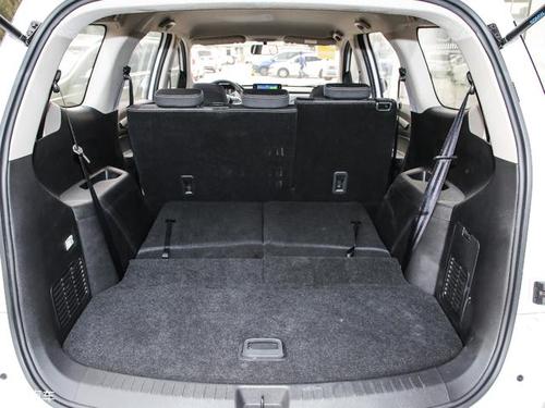 力帆轩朗对宝骏730