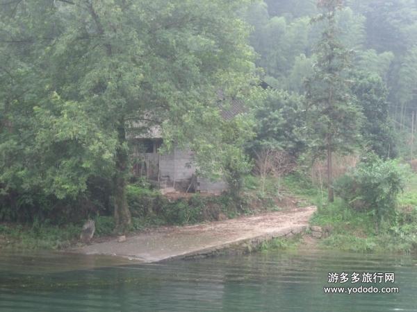 沅江烟雨图 - 沅江照片 by 重阳君 | yododo 游多多