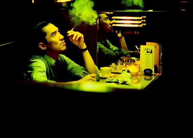 梁朝伟《一代宗师》之后感觉晚节不保 最新电影可能高票房低口碑