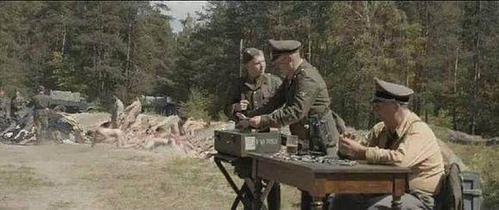 每周影评:沃伦----真实电影真实吗?