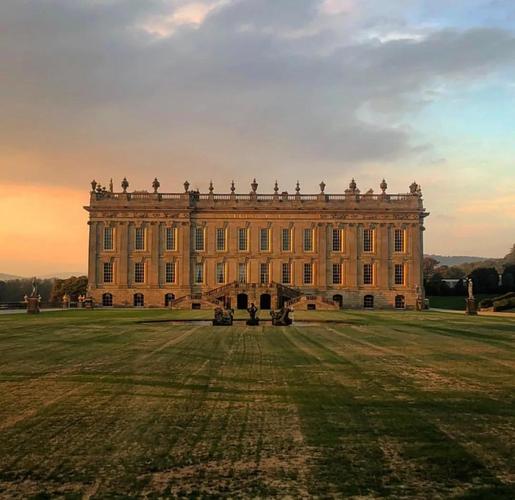 查茨沃斯庄园(chatsworth house),查茨沃斯庄园另外一个名字"达西庄园