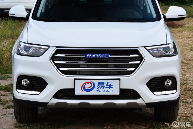 【哈弗h62018款蓝标 运动版 1.
