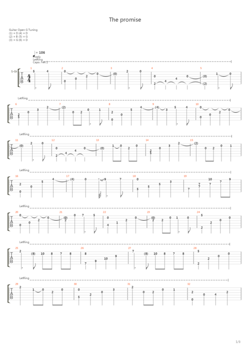 thepromisearrangementandtabsalexmercy