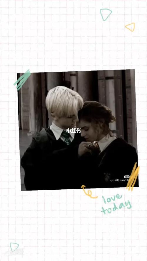 马尔福和赫敏._影视_影视混剪(视频)