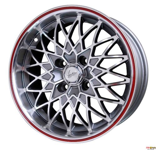 汽车轮毂品牌有哪些 如何选择汽车轮毂