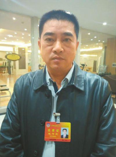 本报记者杨青文/图