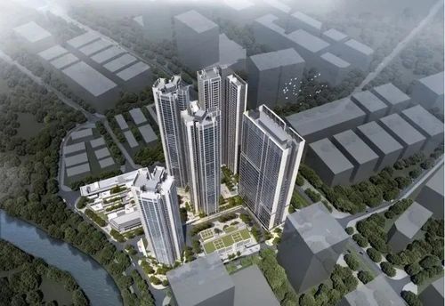 6选1!海岸城,深铁懿府等6盘今日登记,众筹,代持,造假者没收定金