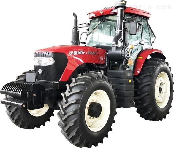 沃得奥龙wd2204a轮式拖拉机