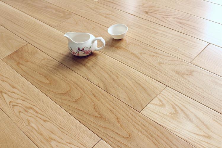 橡木本色_纯实木地板_彬利地板商城—集实木地板,实木多层地板,三层