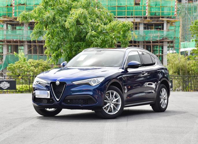 阿尔法罗密欧多少钱阿尔法罗密欧汽车之家