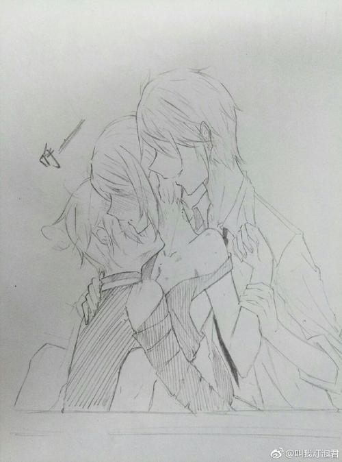 3p杰园佣唉,难得我第一次画车没有把这仨. 来自叫我