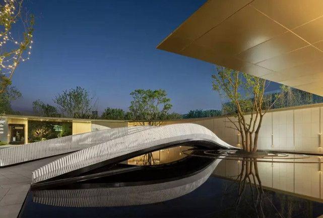 山水比德x招商徐州招商万科山水间