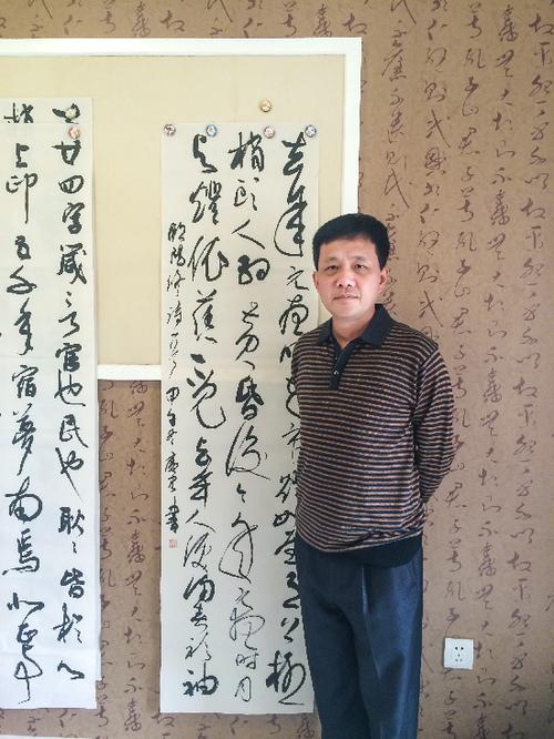 刘广宏