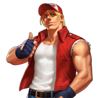 《拳皇98:终极之战ol》特瑞怎么样