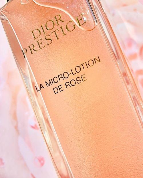 diorprestigemicrolotionderose日本4月26日上市