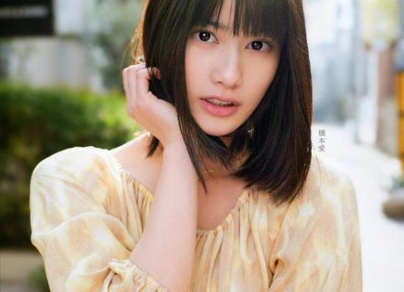 万万没想到,扮演贞子的演员都那么美!