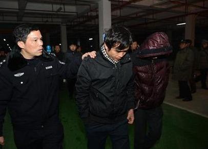 广西来宾破获涉千人传销大案