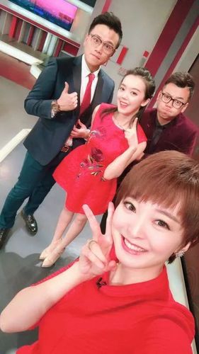 又是一年新春到直播生活陪您过大年